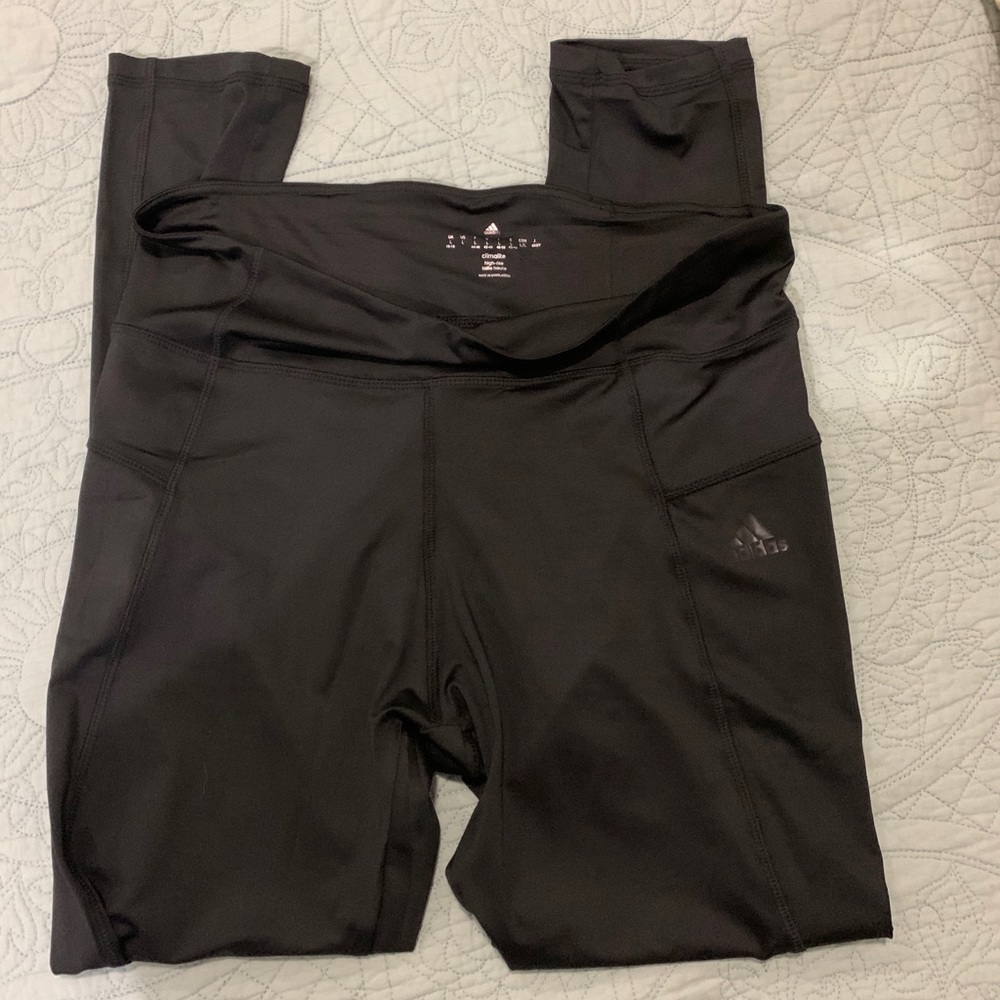 NWOT Adidas leggings